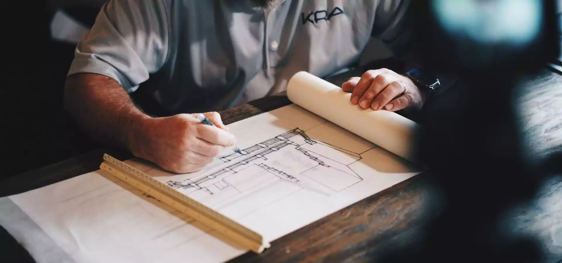 ARCHITECTURAL DESIGNER LTD logo